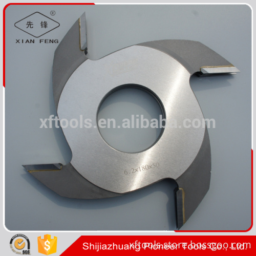 woodworking joint tools finger joint cutter 20mm